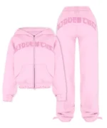 Hidden Cult Tracksuit Sleek Stylish and Comfortable