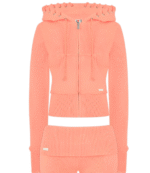 HIDDEN CULT® Papaya Soft Knit Short Set